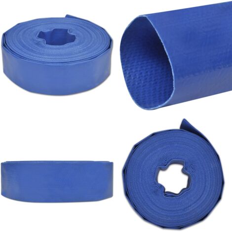 Flachschlauch 100 m 1.5 PVC - Flachschlauch - Flachschläuche - Home & Living