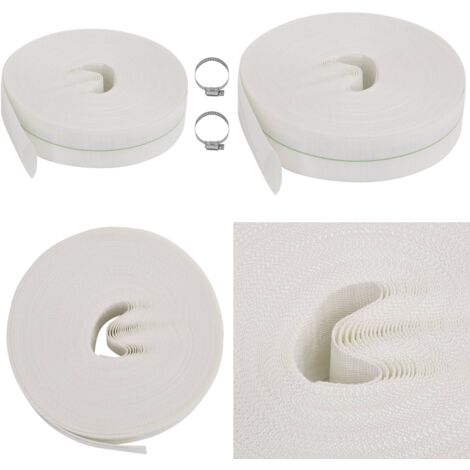 Flachschlauch 50 m 1.5 PVC - Flachschlauch - Flachschläuche - Home & Living