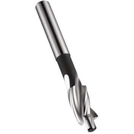 Flachsenker M12 t HSS Blank Z.3 DORMER