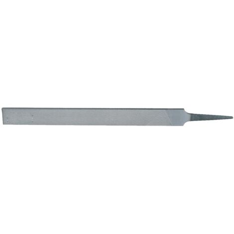 Flachstumpf-Feile DIN 762 150mm H3 FORTIS