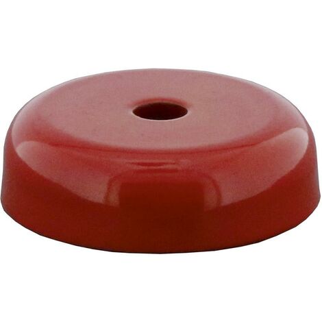 Flachtopfmagnet 19,1x7,5mm FORTIS