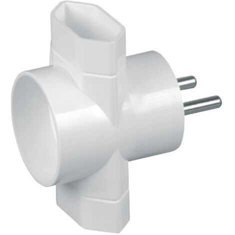 FLACHVERTEILER 3X2P - ON-R-1