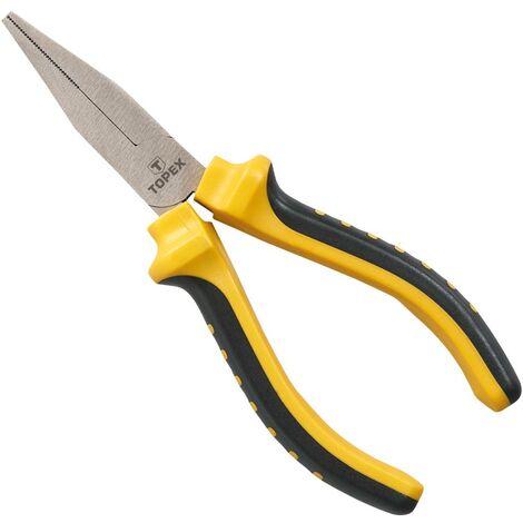 Flachzange 160mm