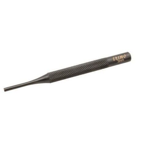 FLACON CYLINDRIQUE RONDE 3 MM 515-003-1 IRIMO
