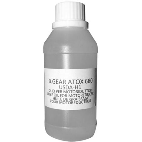 REBER - Flacon huile 100g p/hachoir 100g