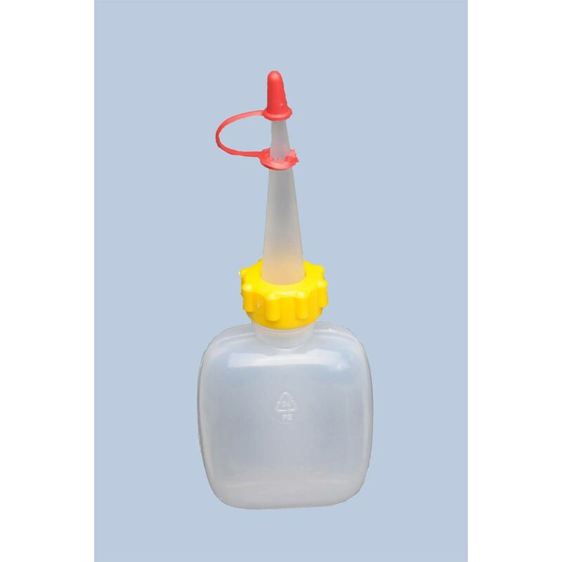 Hünersdorff 844200 Dispenser 50ml Precise Pouring 1 Piece Sturdy D...