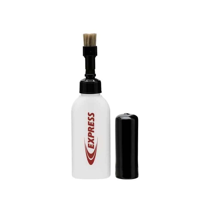 Guilbert Express - flacon et pinceau pour flux - express - 9647