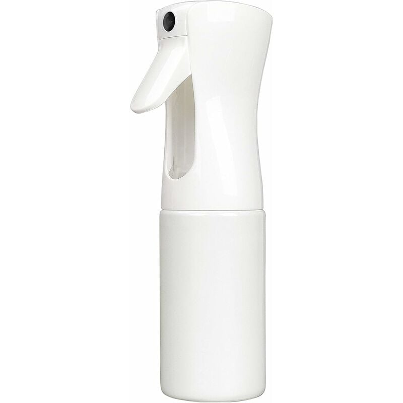 Fortuneville - Flacon pour cheveux vaporisateur d'eau vaporisateur sous vide flacon de pulvérisation ultra fine flacon d'eau en continu vaporisateur
