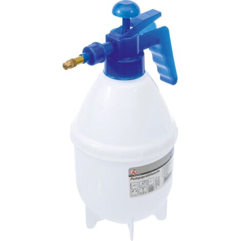 Flacon pulvérisateur à pompe  1,5 l