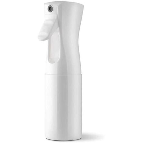 Flacon pulvérisateur - Accessoire de jardin - 200 ml - Pulvérisation fine - Spray sans aérosol - Ergonomique