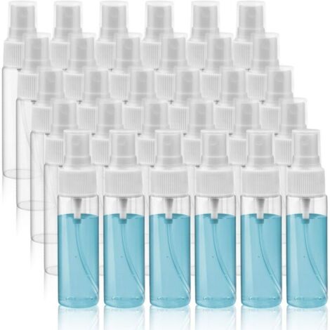 Flacon pulvérisateur de 30 ml (30 pièces)