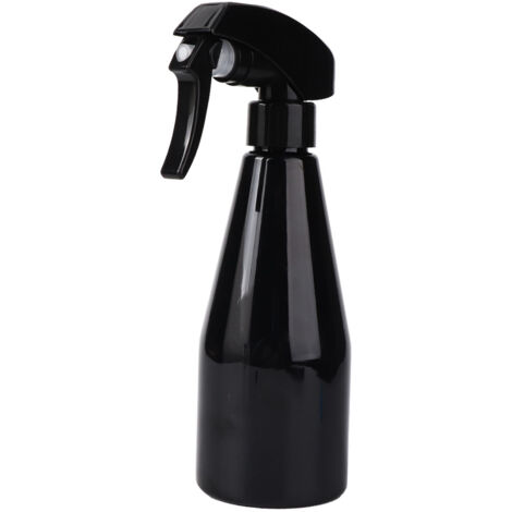 Flacon pulvérisateur de 300 ml pour tatouage, accessoire de lavage et de nettoyage, flacon pulvérisateur en plastique pour éliminer les algues vertes.