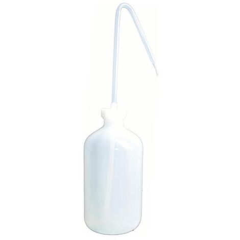 Flacon pulvérisateur tube extractible capacité 0,5 l