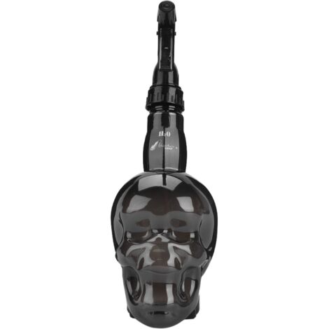 Flacon Pulvérisateur Vide 250ml pour Coiffure Rétro - Outil Salon & Barbier