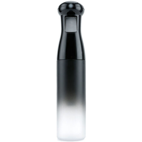 Flacon pulvérisateur vide 300ml pour soin des plantes et coiffure - vaporisation continue