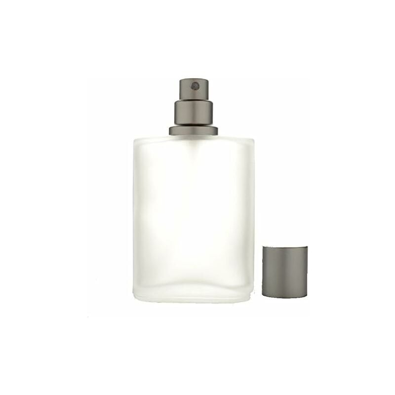 Fei Yu - Flacon vaporisateur de parfum en verre vide de 100 ml