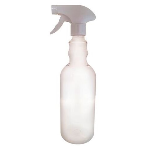 Flacon vaporisateur vide 750 ml - Maxiburo