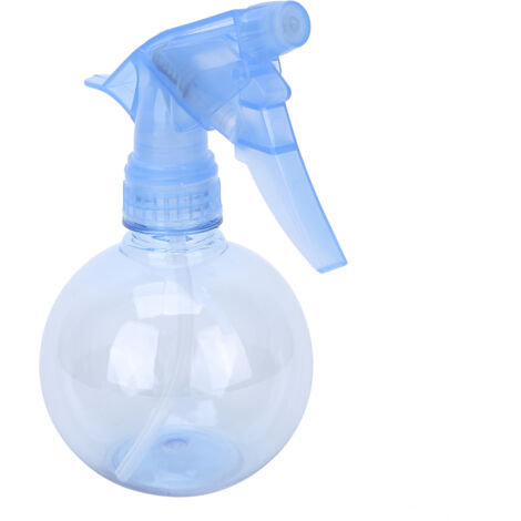 Flacon Vaporisateur Vide à Brumisation Continue en ABS Résistant pour Coiffure et Nettoyage
