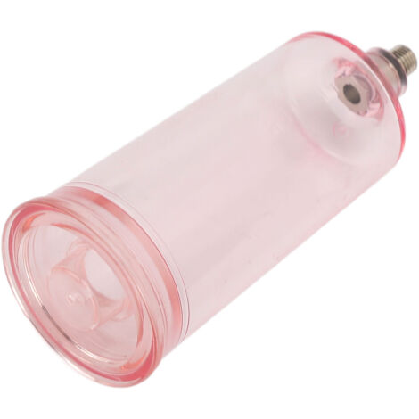 Flacon Vide 40ml pour Aérographe - Remplissage Soin Visage et Cosmétique