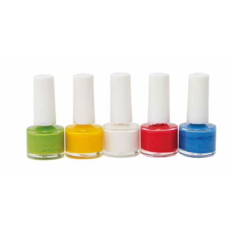 Flacone marca regina colore "Verde"
