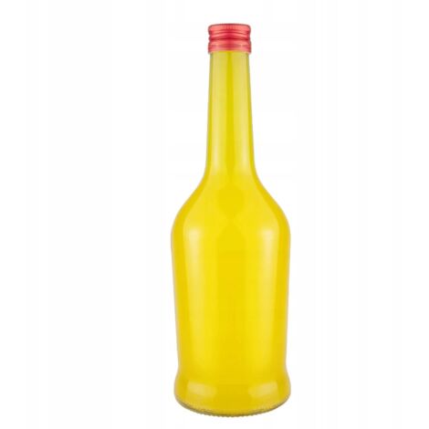 Flacone NAPOLEON 500ML + TAPPO