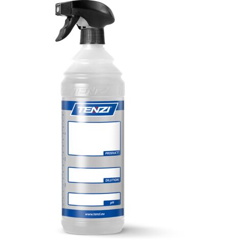Flacone spray da 1 litro per soluzioni
