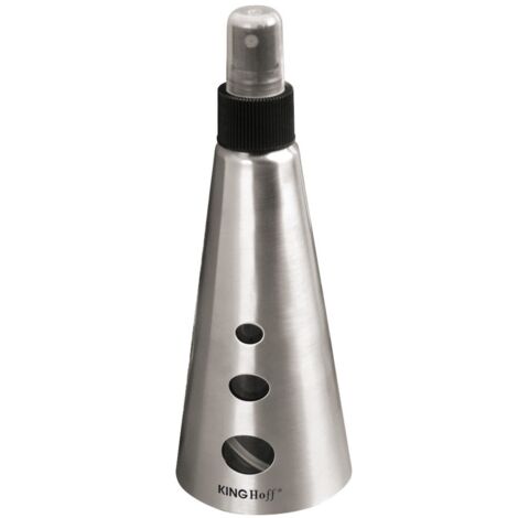 Flacone spray per olio e aceto KH-1226