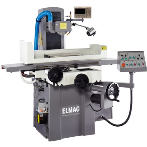 Flächenschleifmaschine