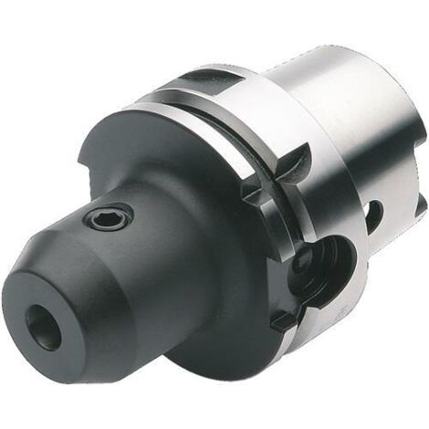 Flächenspannfutter DIN 69893A HE Spann-D.8mm HSK-A63 A.-L.80mm KEMMLER
