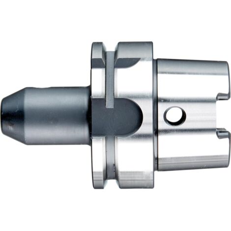 Flächenspannfutter DIN69893A HSK-A63 16x120mm FORTIS