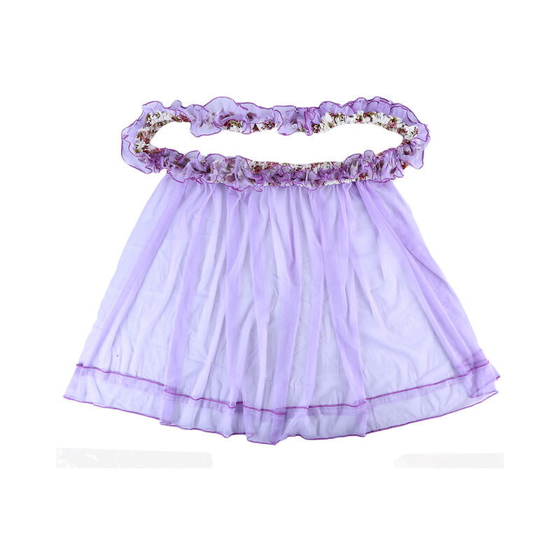 TV panno di pizzo arte LED TV copertura