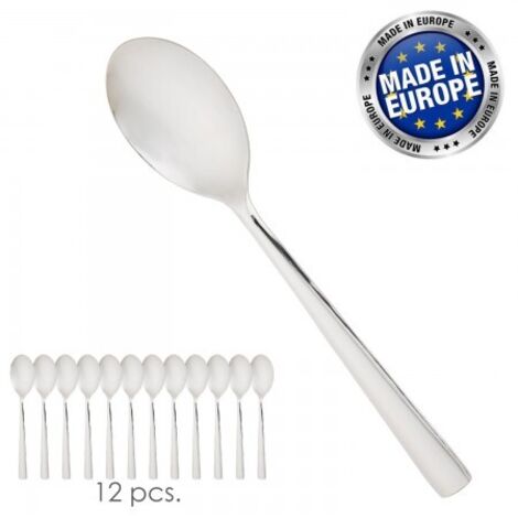 Flair Cuillère de Table 197 mm Boîte de 12 unités