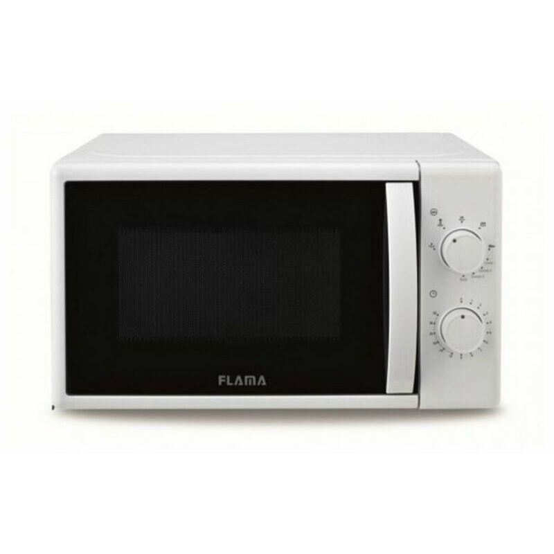 

Grill 1884FL 20 L 700W Blanco - Flama