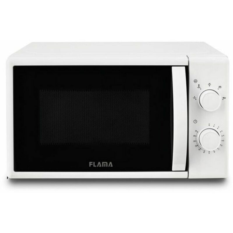 

Microondas 1824FL 20 L 700W Blanco - Flama