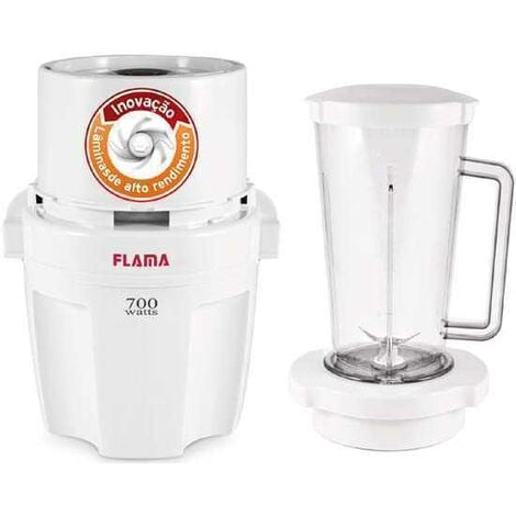 Flama Picadora 700w 200gr CCopo Liquidificador 1