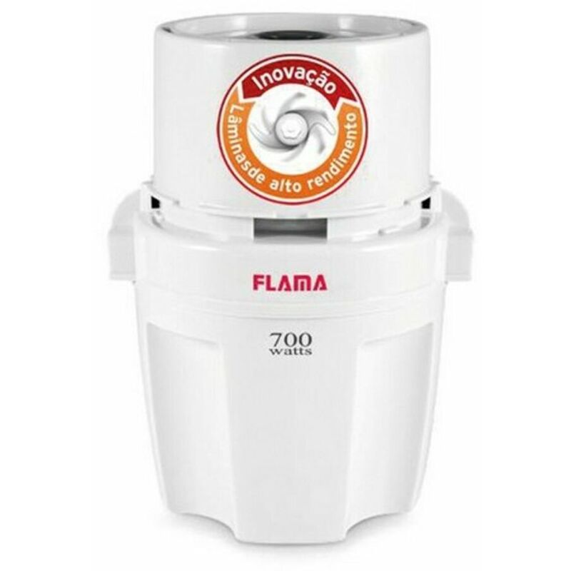 

Flama Picadora Flama 1705FL 700W (0,2 L)