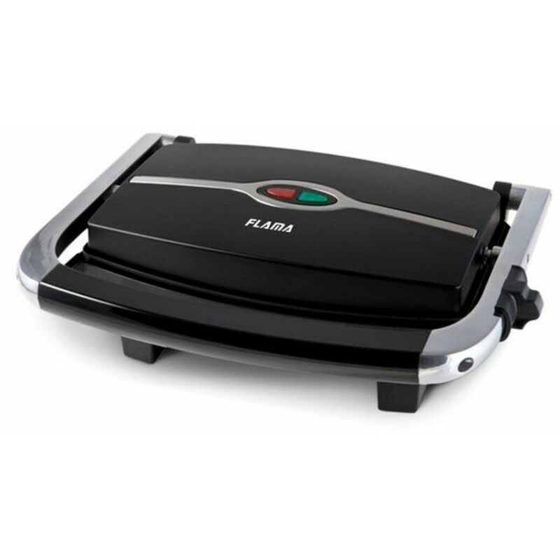 

Sandwichera Grill 499fl 1000w - Flama