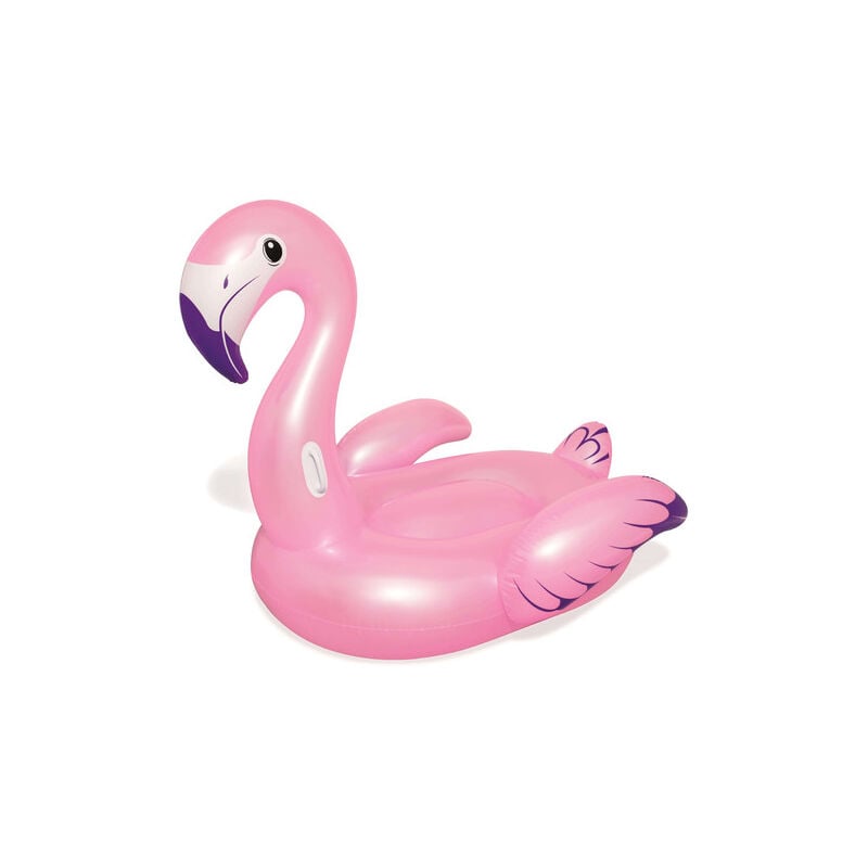 Tapis flamenco 173X170 cm