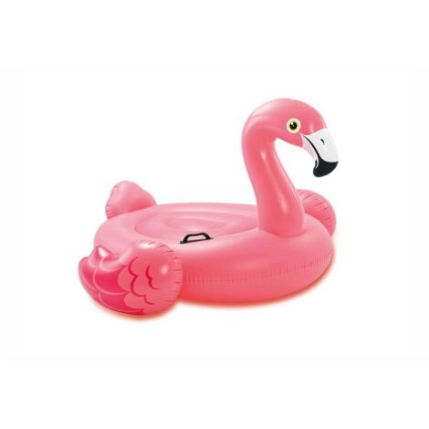 Flamant rose - Intex