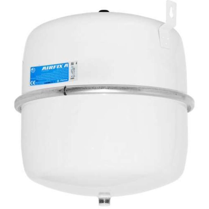 Airfix A Ausdehnungsgefäß 35l Trinkwasser 24659 - Flamco
