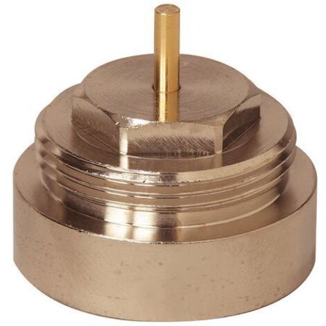 Flamco Anschlussadapter M33x2,0 auf M30x1,5, M1350831