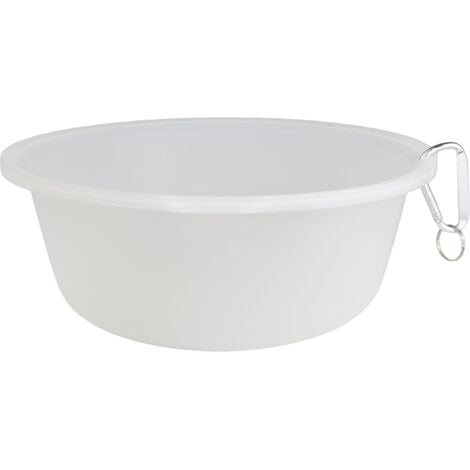 Flamco Auffangbehälter Flexcon, SBR-Gummi 4 Liter