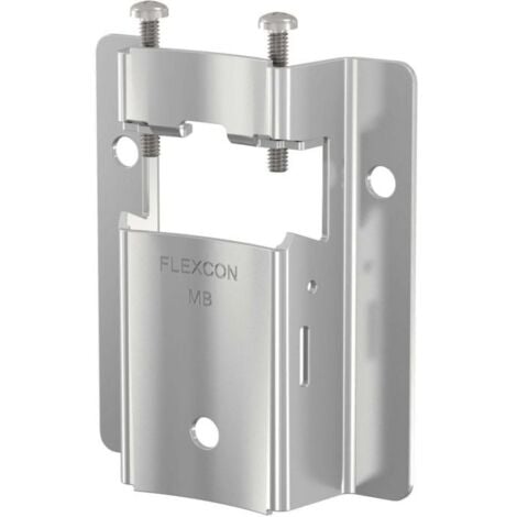 Flamco Aufhängezarge 27903 mit Schnappmechanismus, für Ausdehnungsgefäße 2-25 l