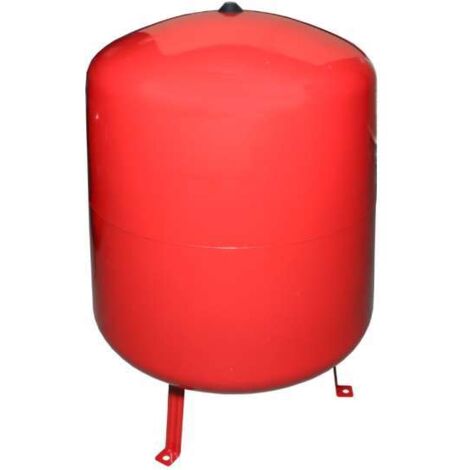 Flamco Ausdehnungsgefäß Contraflex rot 6bar Flamco 150l Heizung Contra-Flex