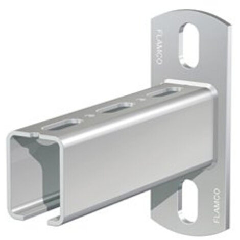 Flamco console sur rail r2x200mm