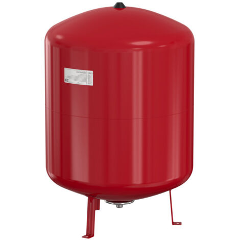 Flamco Contra-Flex 600 rot MAG 6 bar Druckausdehnungsgefäß, 6 bar