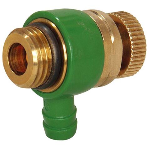Flamco Entleerungsventil DN 08
