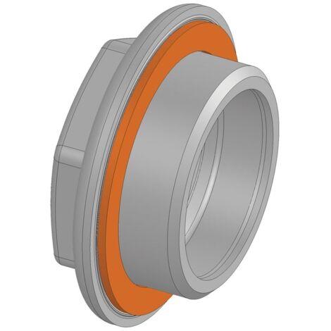 Flamco Flachdichtung f. Radiatorstopfen DN32 1,5mm HD-300, F10928