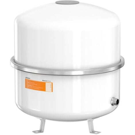 FLAMCO 18L Ausdehnungsgefäß Flexcon 8bar
