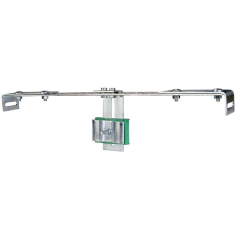 Flamco HK-Anschlussset Fix Kit f. Trockenbau Stahl verz., F13565